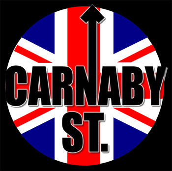 Carnaby Street Band