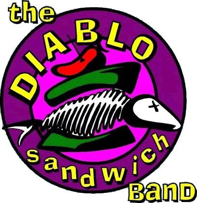 Diablo Sandwich Band